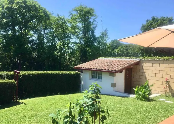 1Km Plage, Agreable Maison 6 Pers Classee 3*