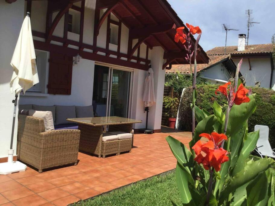 Vakantiehuis 1km Plage, Agreable Maison 6 Pers Classee 3* *