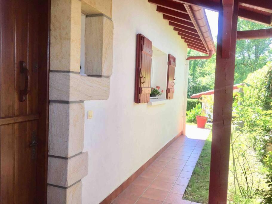 Vakantiehuis 1km Plage, Agreable Maison 6 Pers Classee 3* *