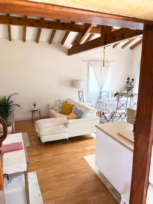 1km Plage, Agreable Maison 6 Pers Classee 3* *
