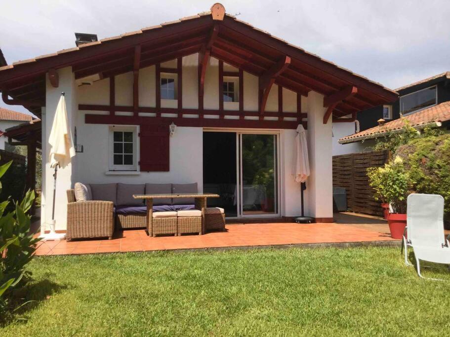 Vakantiehuis 1km Plage, Agreable Maison 6 Pers Classee 3* *
