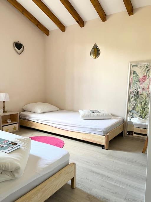 Ferienhaus 1km Plage, Agreable Maison 6 Pers Classee 3*