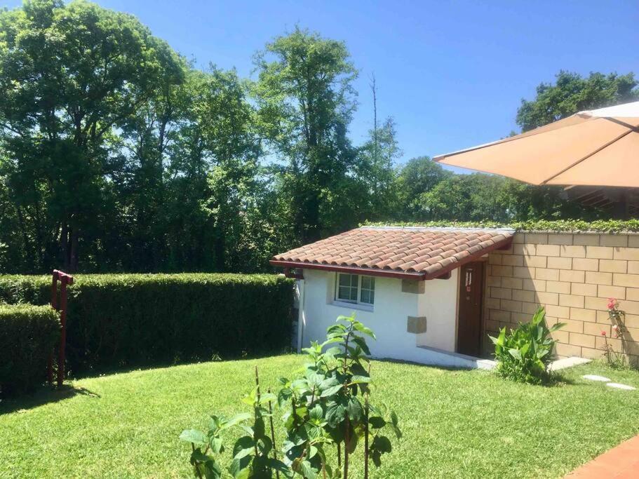 Hébergement de vacances 1km Plage, Agreable Maison 6 Pers Classee 3* Hendaye