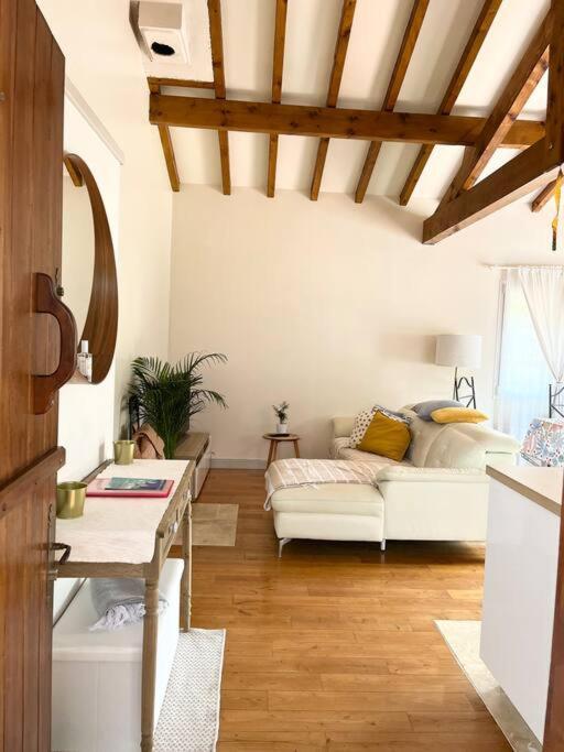 1km Plage, Agreable Maison 6 Pers Classee 3*