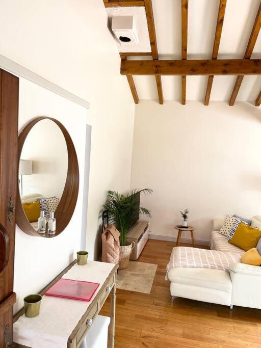 Ferienhaus 1km Plage, Agreable Maison 6 Pers Classee 3* *