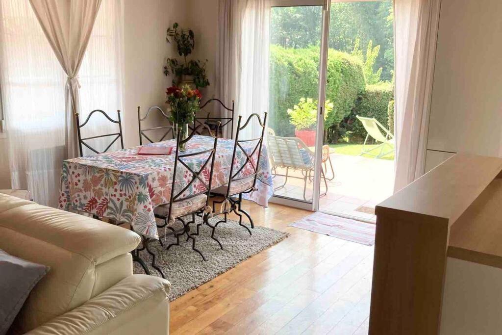 1km Plage, Agreable Maison 6 Pers Classee 3*