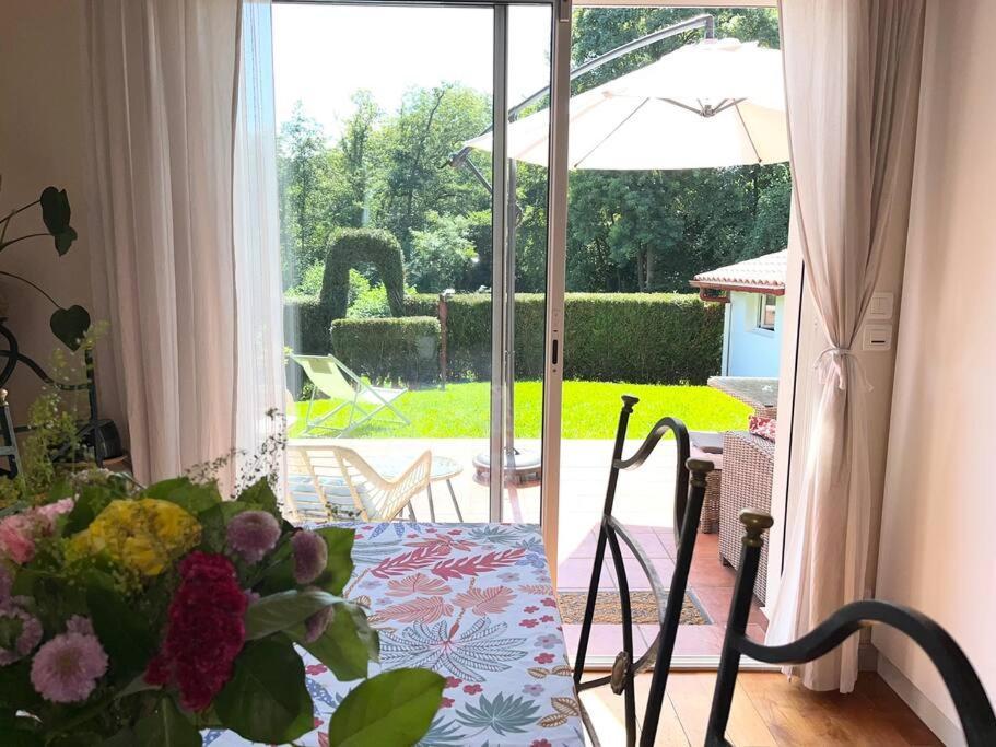 1km Plage, Agreable Maison 6 Pers Classee 3* Ferienhaus