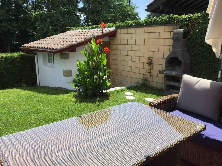 1km Plage, Agreable Maison 6 Pers Classee 3*