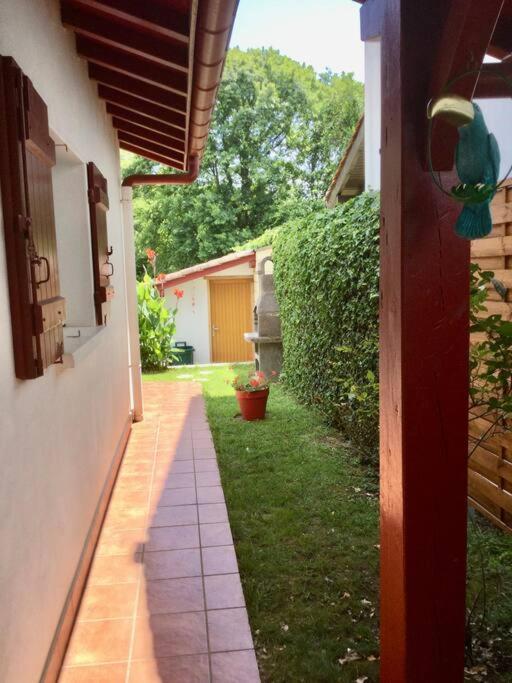 1km Plage, Agreable Maison 6 Pers Classee 3* Ferienhaus