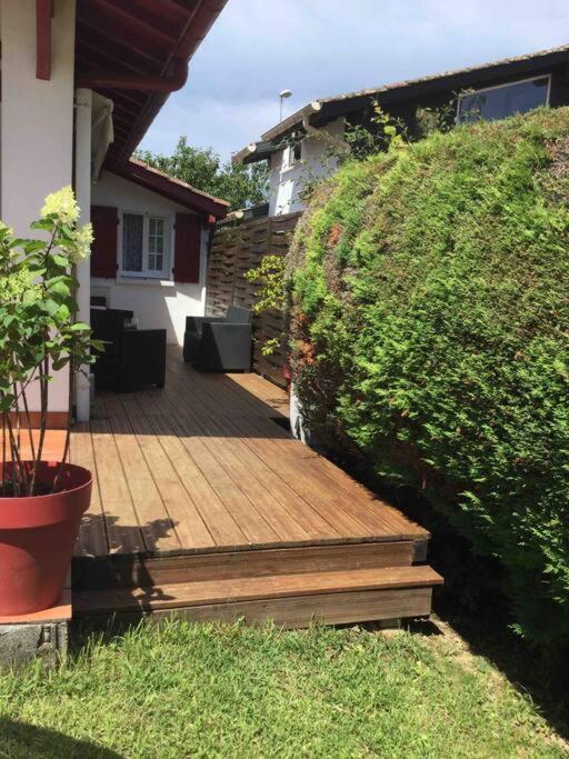 1km Plage, Agreable Maison 6 Pers Classee 3*